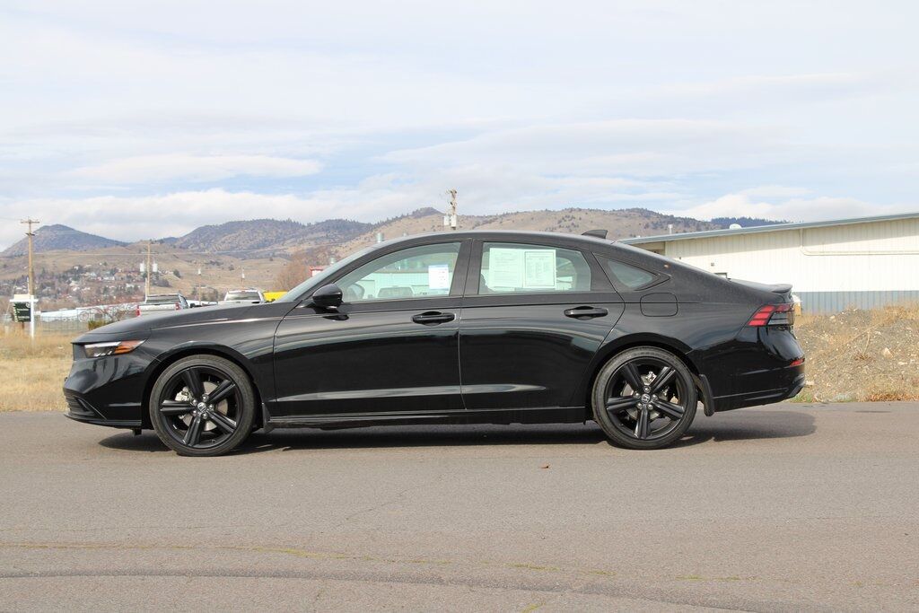 2024 Honda Accord Hybrid Sport-L Klamath Falls OR