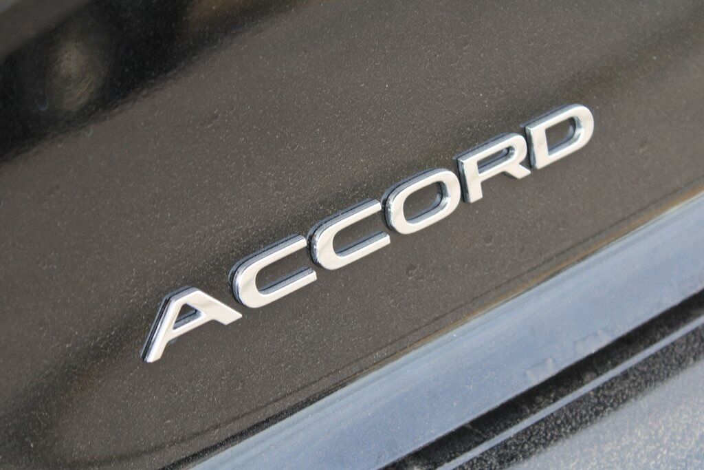 2024 Honda Accord Hybrid Sport-L Klamath Falls OR