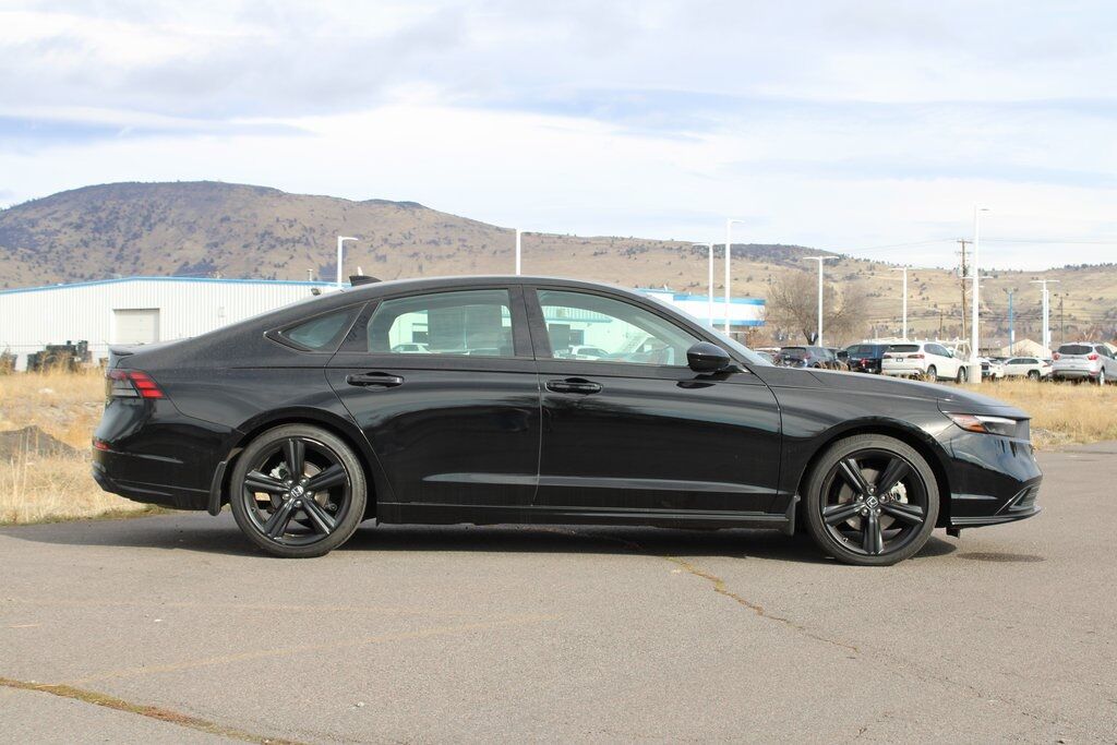 2024 Honda Accord Hybrid Sport-L Klamath Falls OR