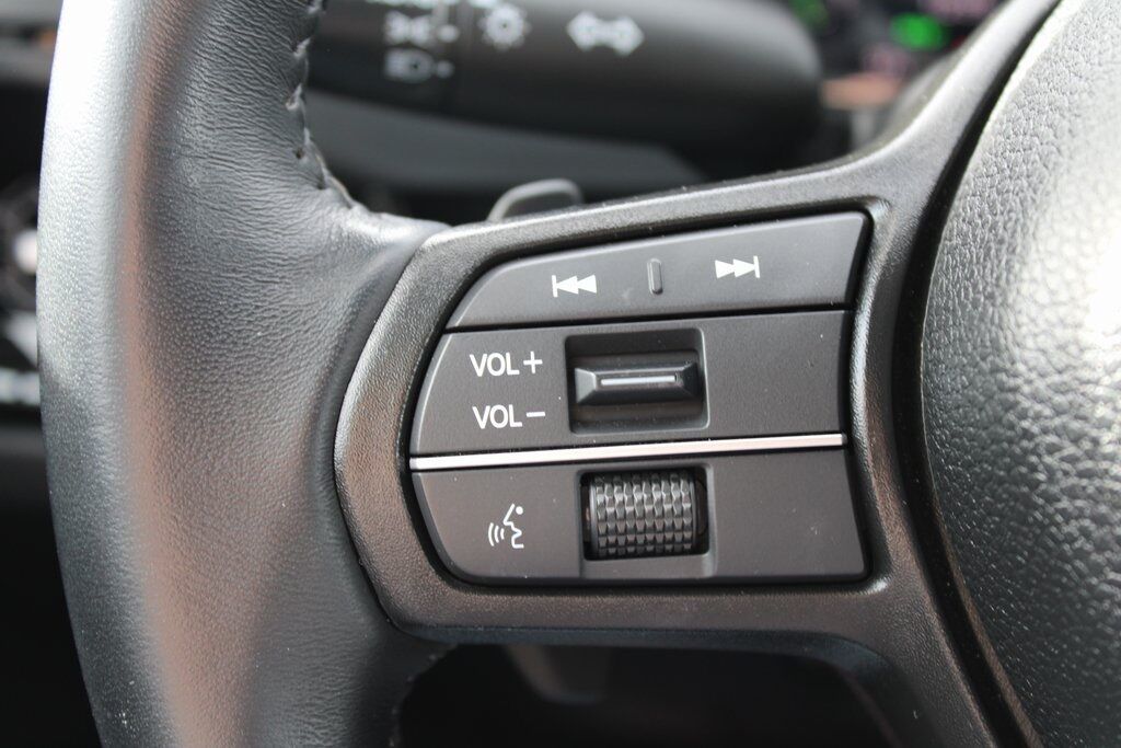 2024 Honda Accord Hybrid Sport-L Klamath Falls OR