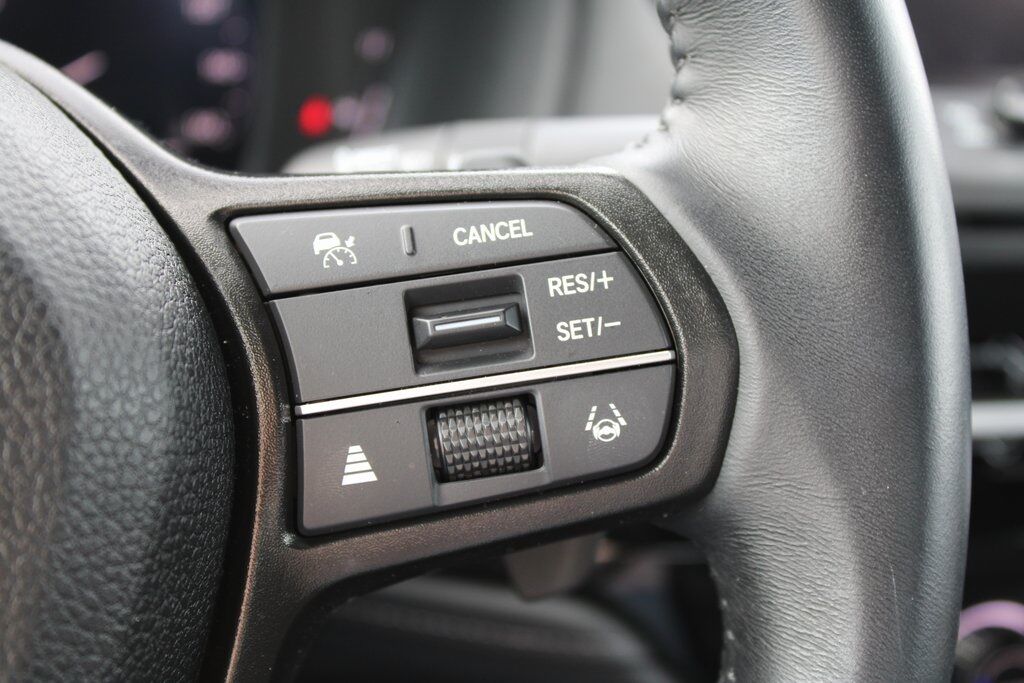 2024 Honda Accord Hybrid Sport-L Klamath Falls OR