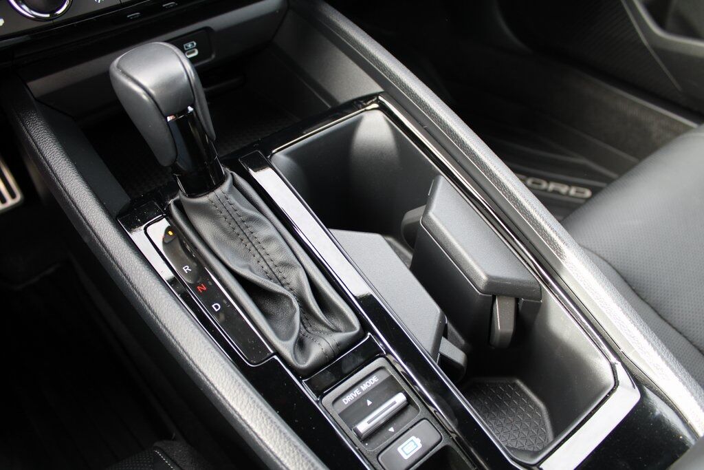 2024 Honda Accord Hybrid Sport-L Klamath Falls OR