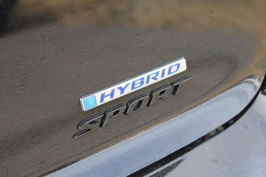 2024 Honda Accord Hybrid Sport-L Klamath Falls OR