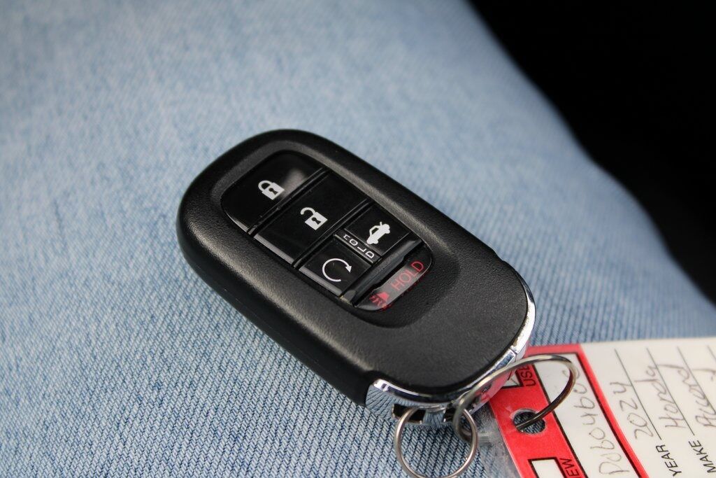 2024 Honda Accord Hybrid Sport-L Klamath Falls OR