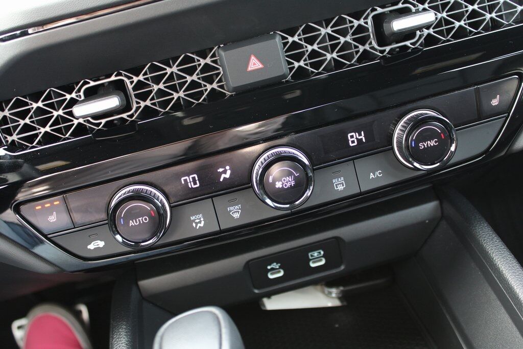 2024 Honda Accord Hybrid Sport-L Klamath Falls OR