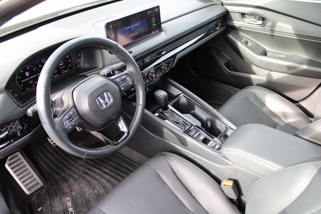 2024 Honda Accord Hybrid Sport-L Klamath Falls OR