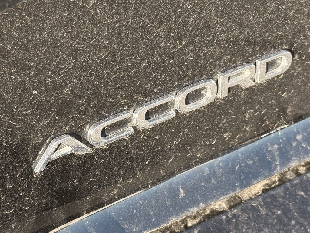 2024 Honda Accord Hybrid Sport-L Klamath Falls OR