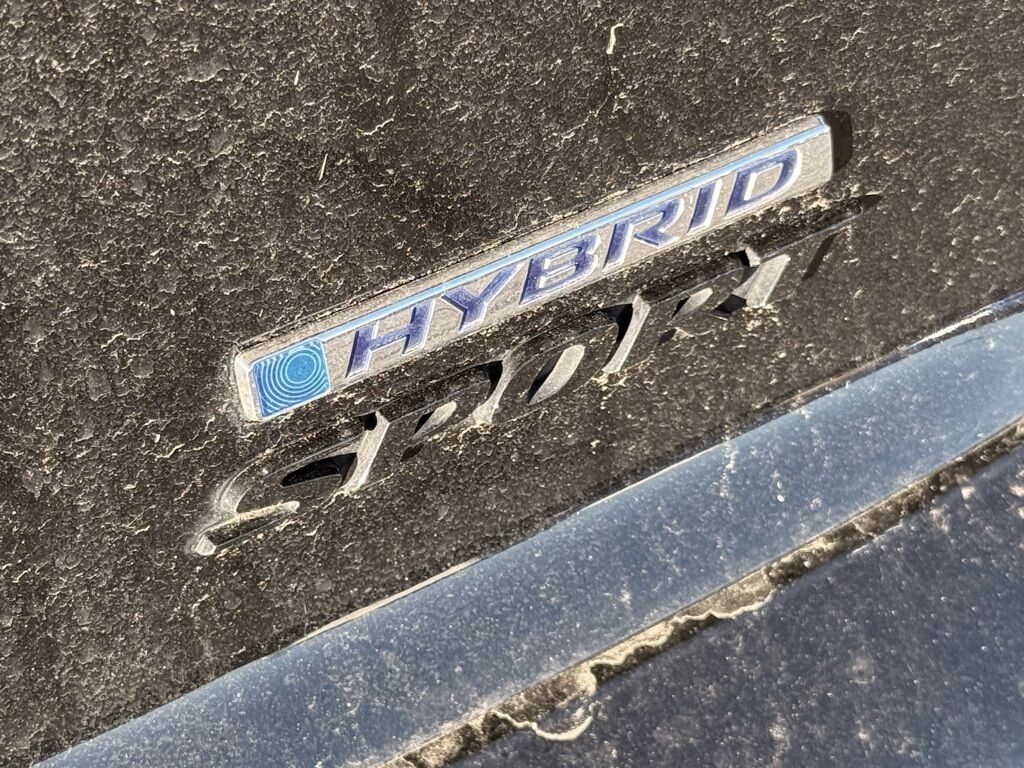 2024 Honda Accord Hybrid Sport-L Klamath Falls OR