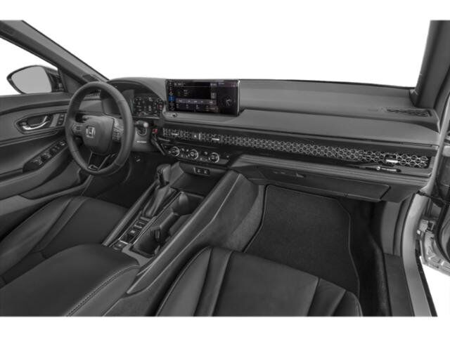 2024 Honda Accord Hybrid Sport-L Roseville CA