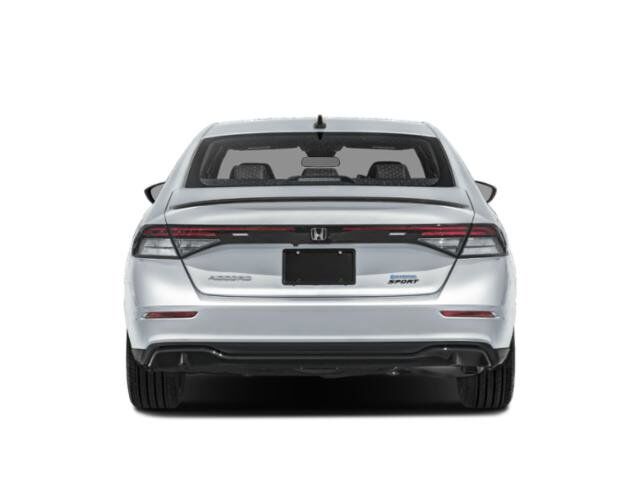 2024 Honda Accord Hybrid Sport-L Roseville CA