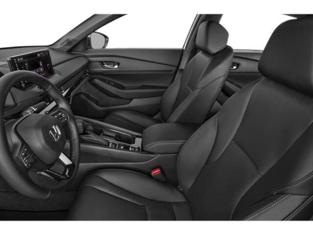 2024 Honda Accord Hybrid Sport-L Roseville CA
