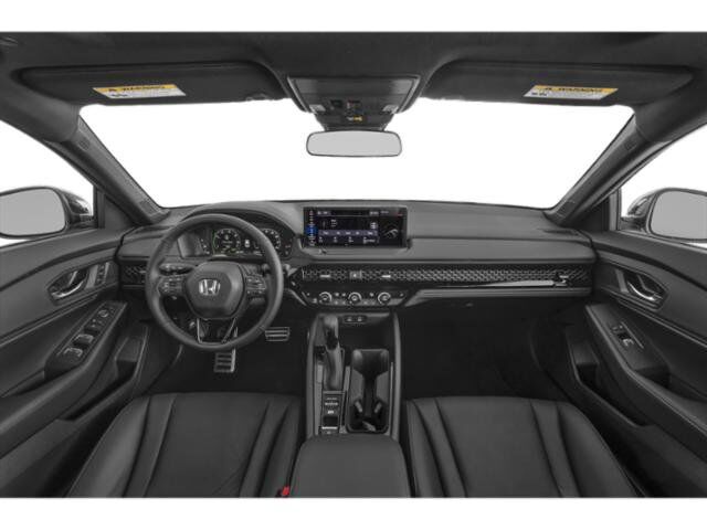 2024 Honda Accord Hybrid Sport-L Roseville CA