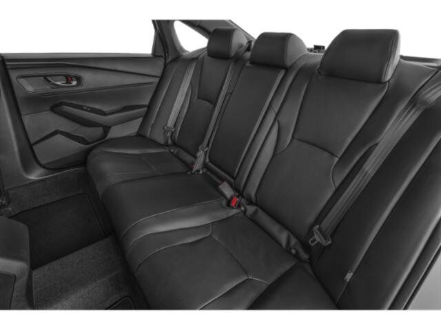 2024 Honda Accord Hybrid Sport-L Roseville CA