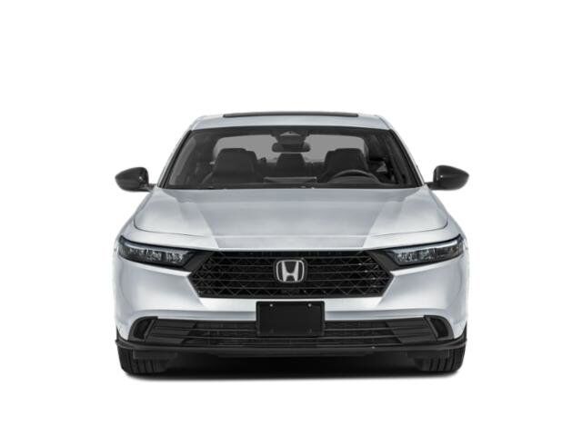2024 Honda Accord Hybrid Sport-L Roseville CA