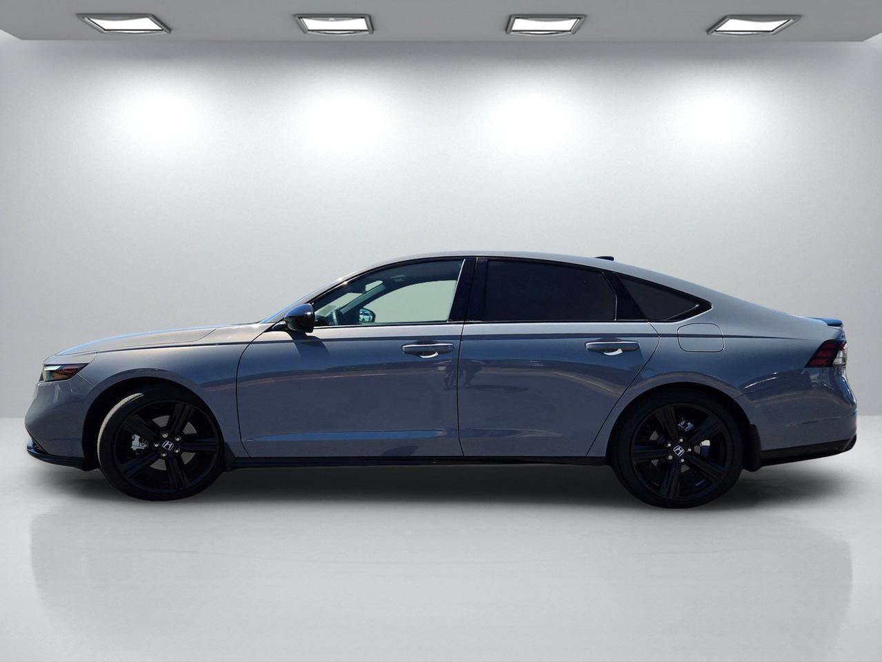 2024 Honda Accord Hybrid Sport-L Roseville CA