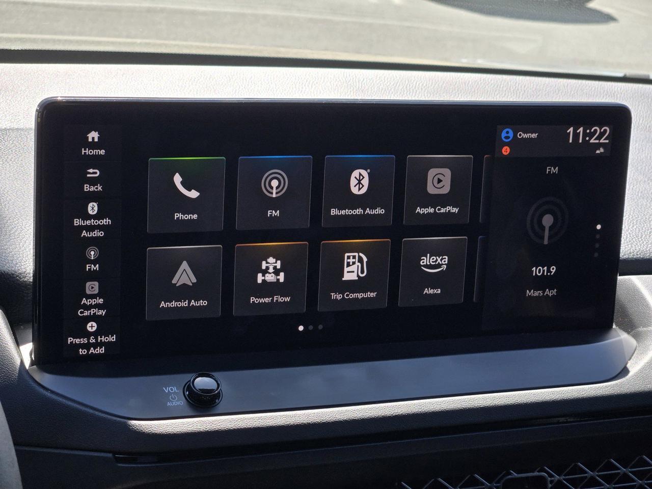 2024 Honda Accord Hybrid Sport-L Roseville CA