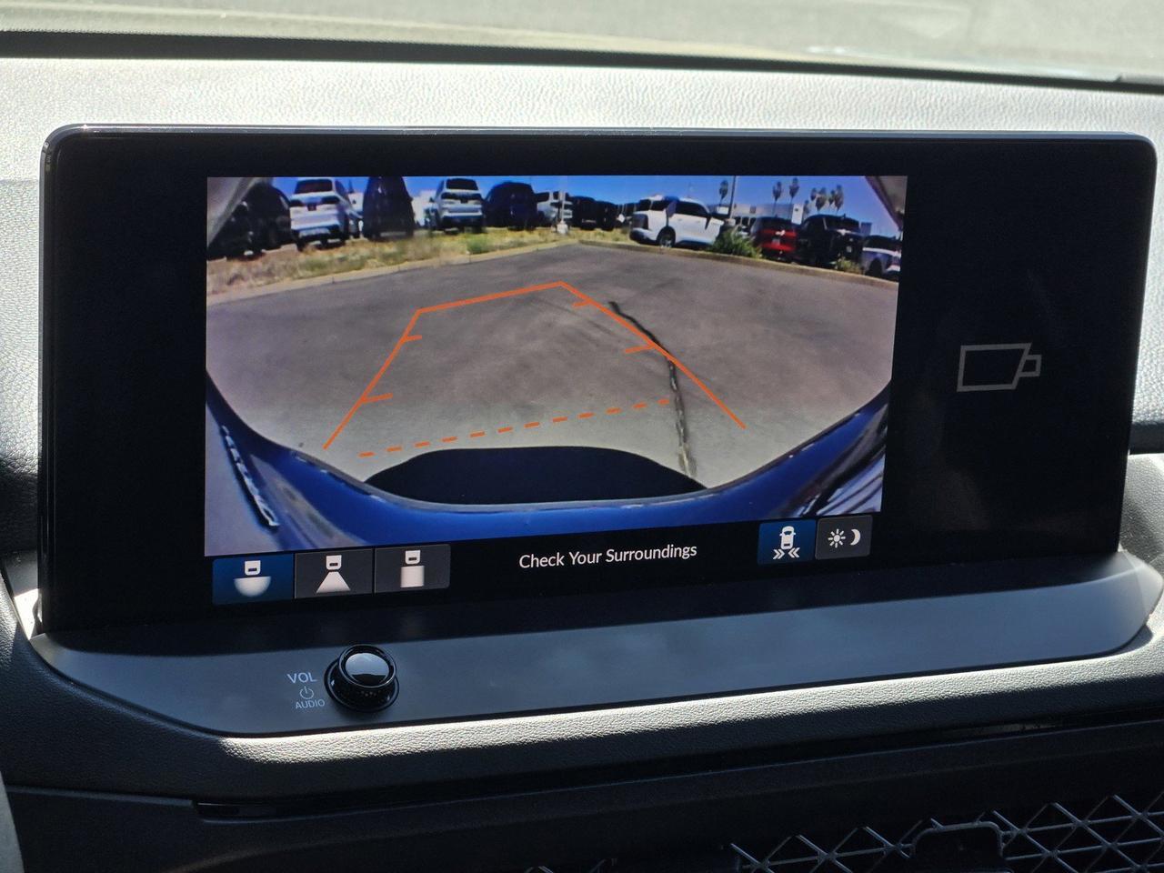 2024 Honda Accord Hybrid Sport-L Roseville CA