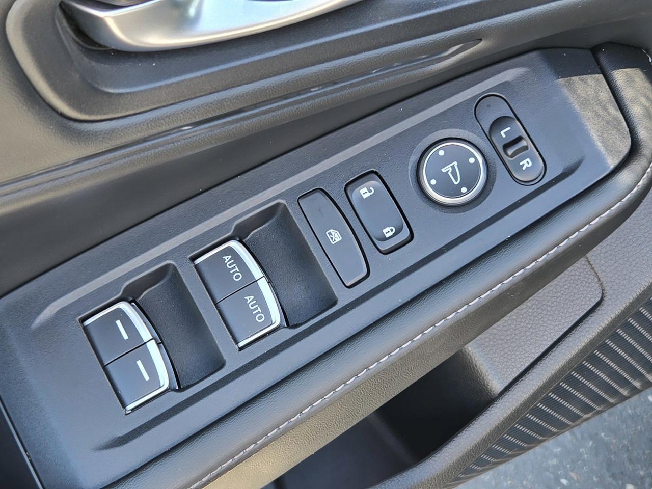2024 Honda Accord Hybrid Sport-L Roseville CA