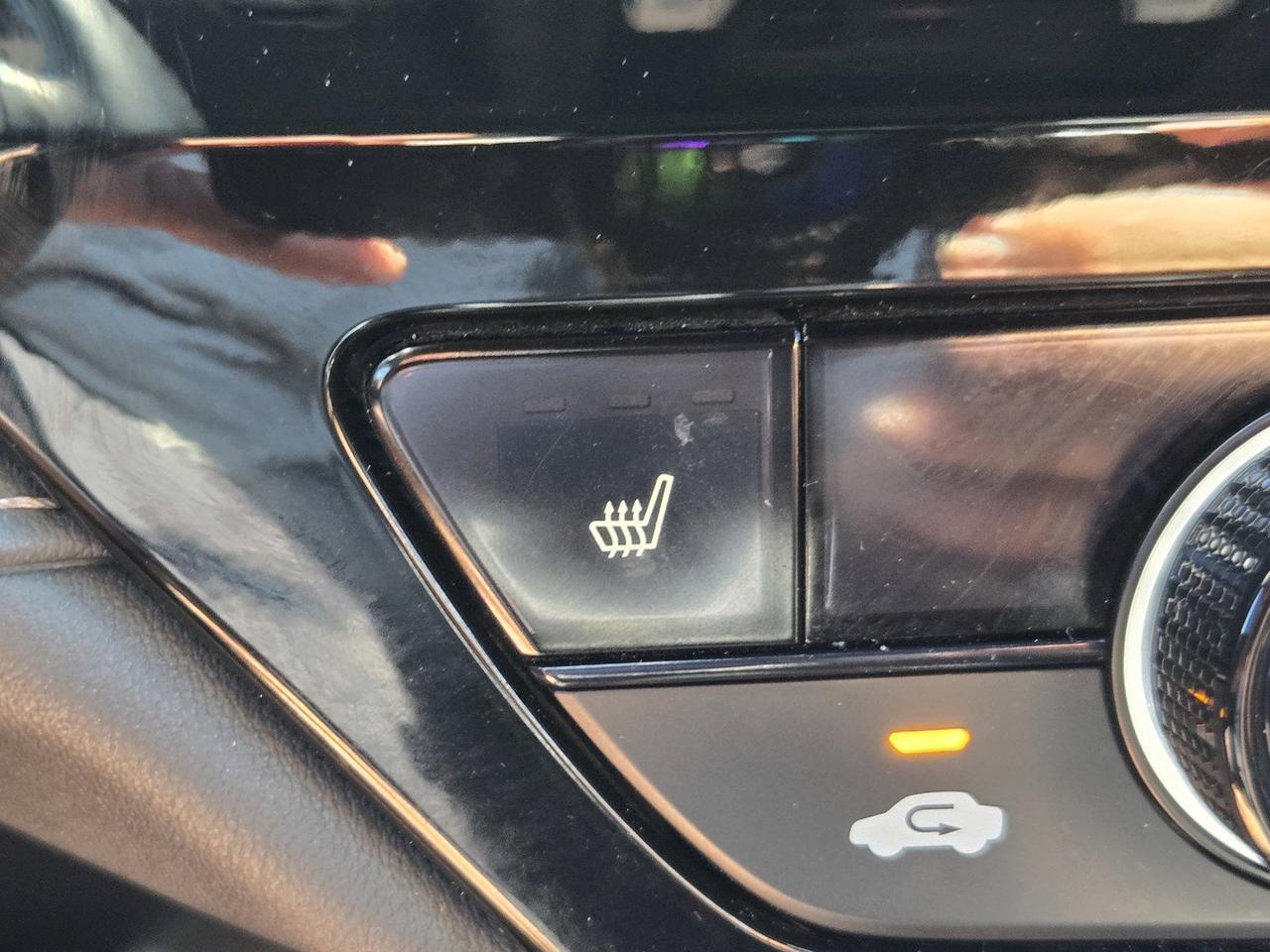2024 Honda Accord Hybrid Sport-L Roseville CA