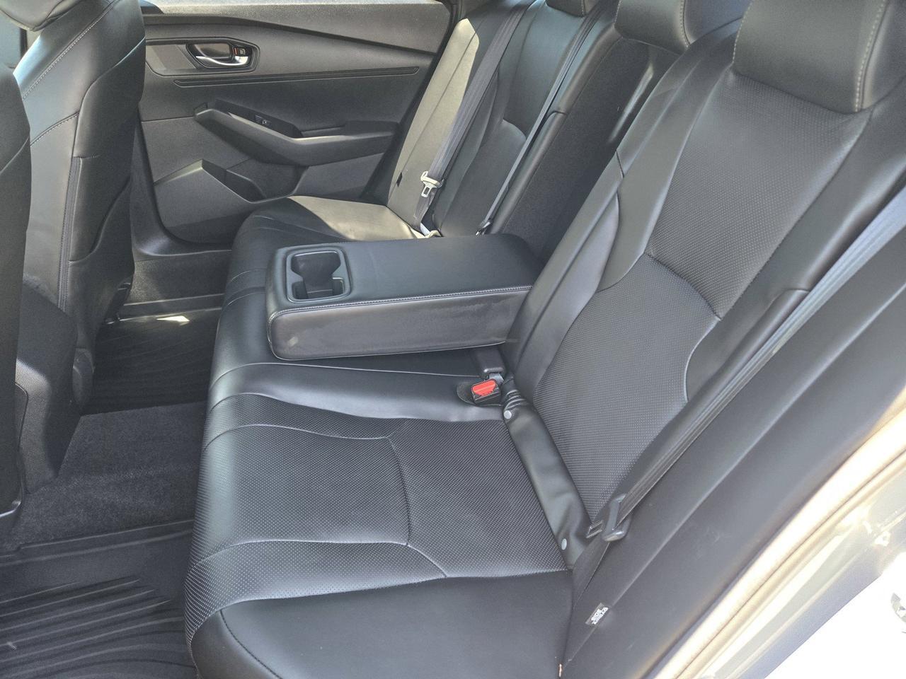 2024 Honda Accord Hybrid Sport-L Roseville CA