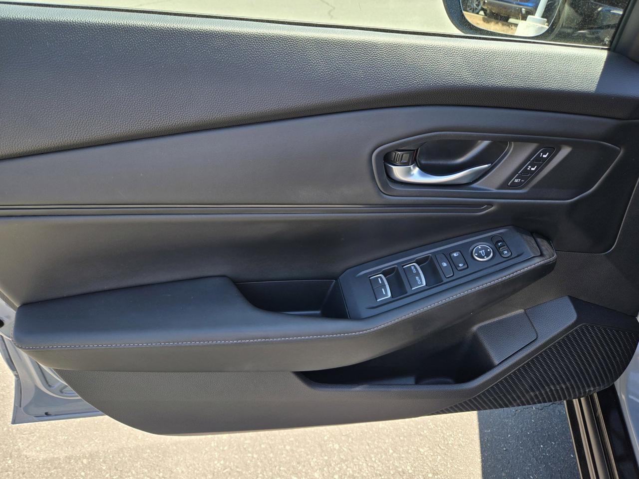 2024 Honda Accord Hybrid Sport-L Roseville CA