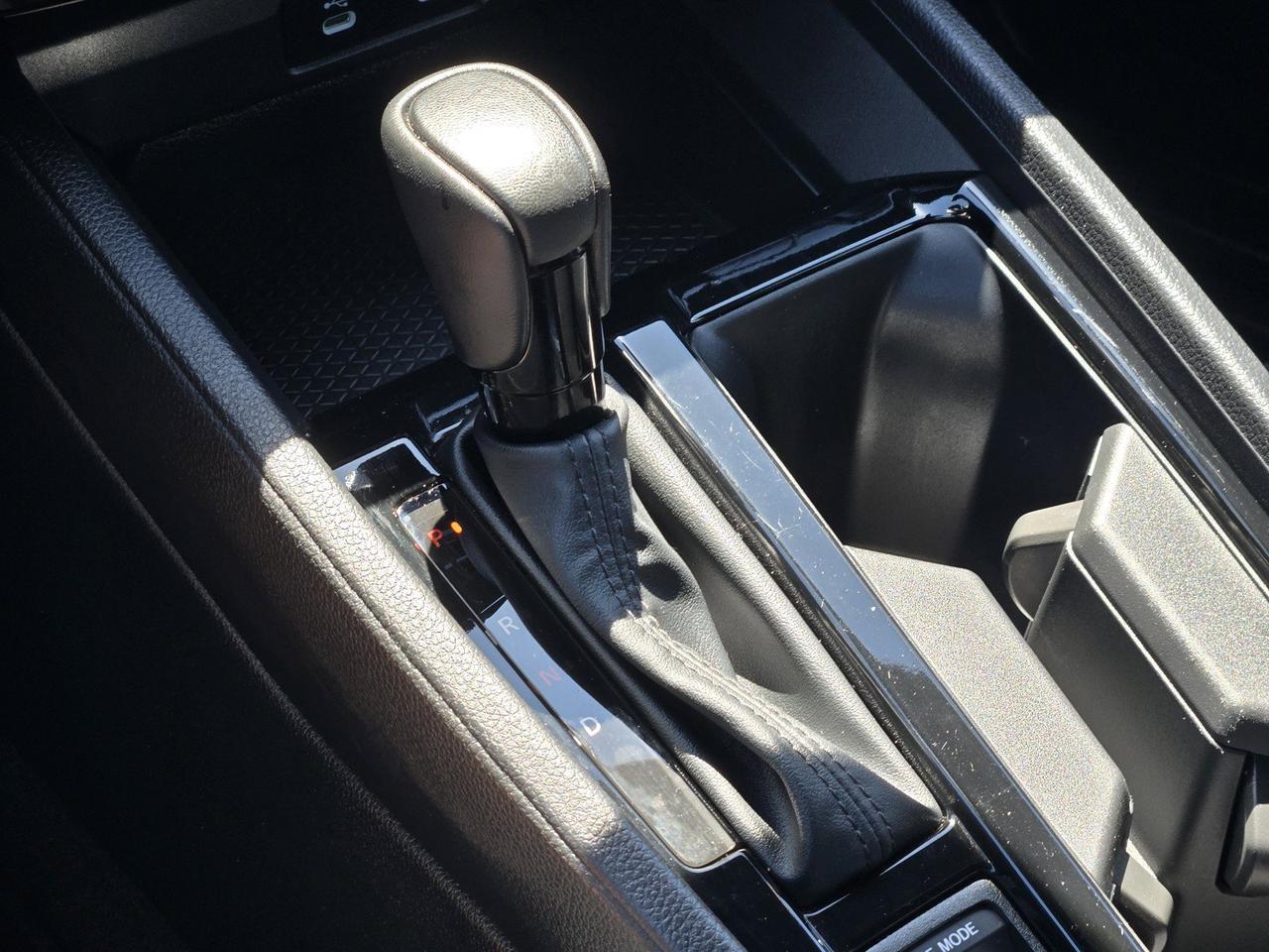 2024 Honda Accord Hybrid Sport-L Roseville CA