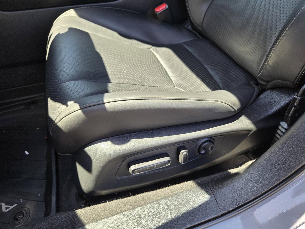 2024 Honda Accord Hybrid Sport-L Roseville CA