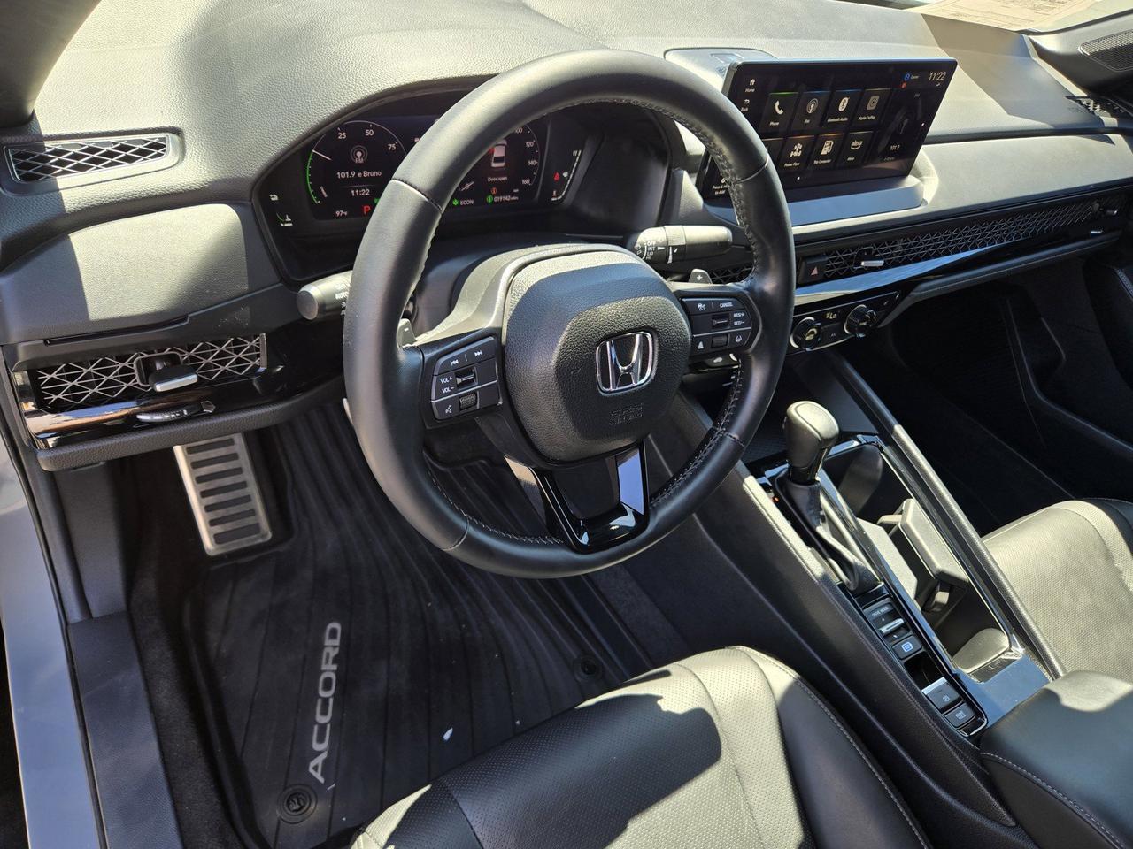 2024 Honda Accord Hybrid Sport-L Roseville CA