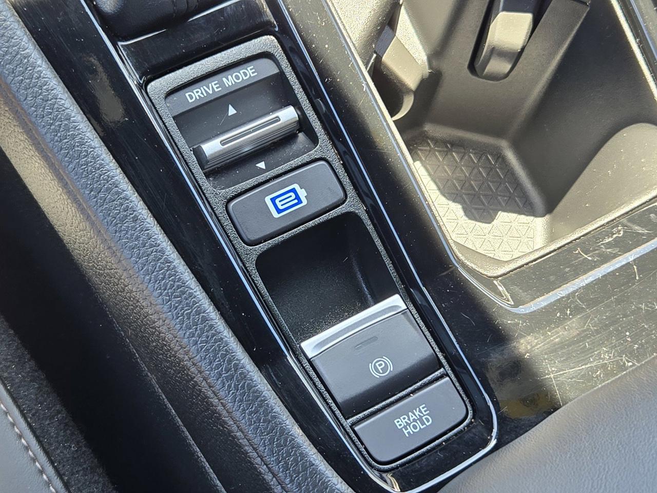 2024 Honda Accord Hybrid Sport-L Roseville CA