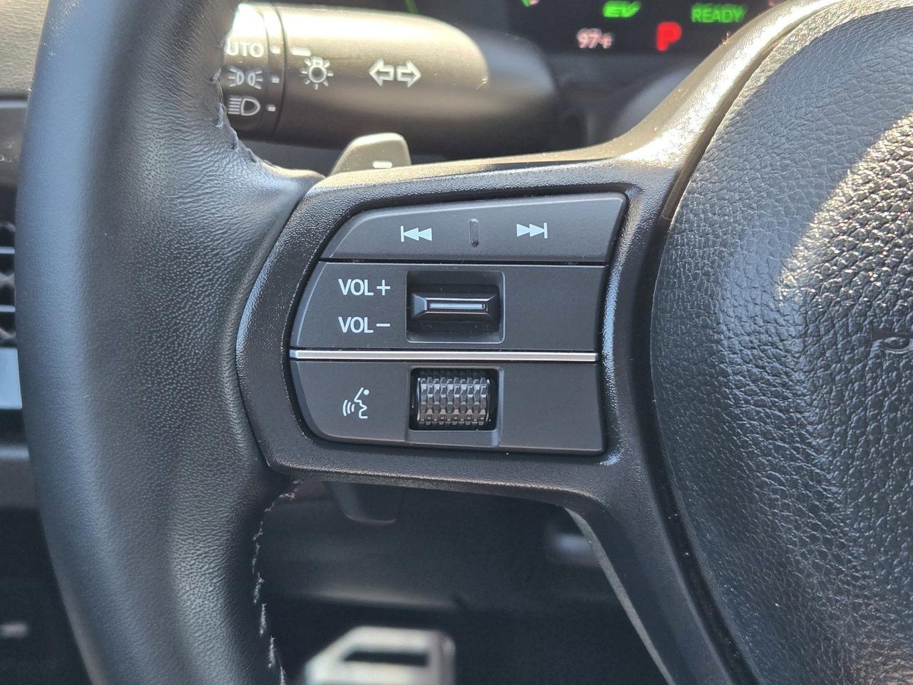 2024 Honda Accord Hybrid Sport-L Roseville CA