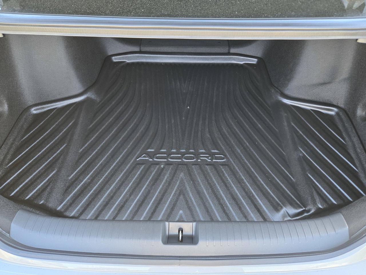 2024 Honda Accord Hybrid Sport-L Roseville CA