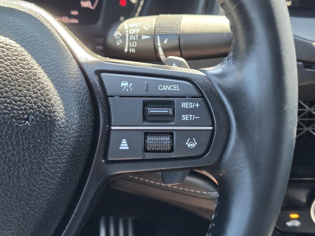 2024 Honda Accord Hybrid Sport-L Roseville CA