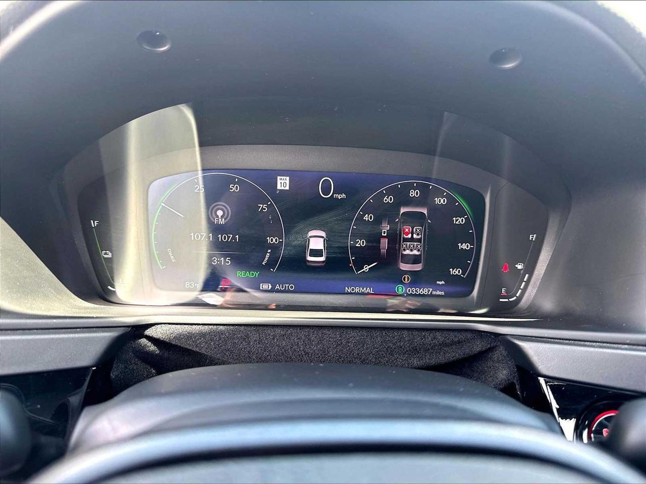 2024 Honda Accord Hybrid Sport-L Roseville CA