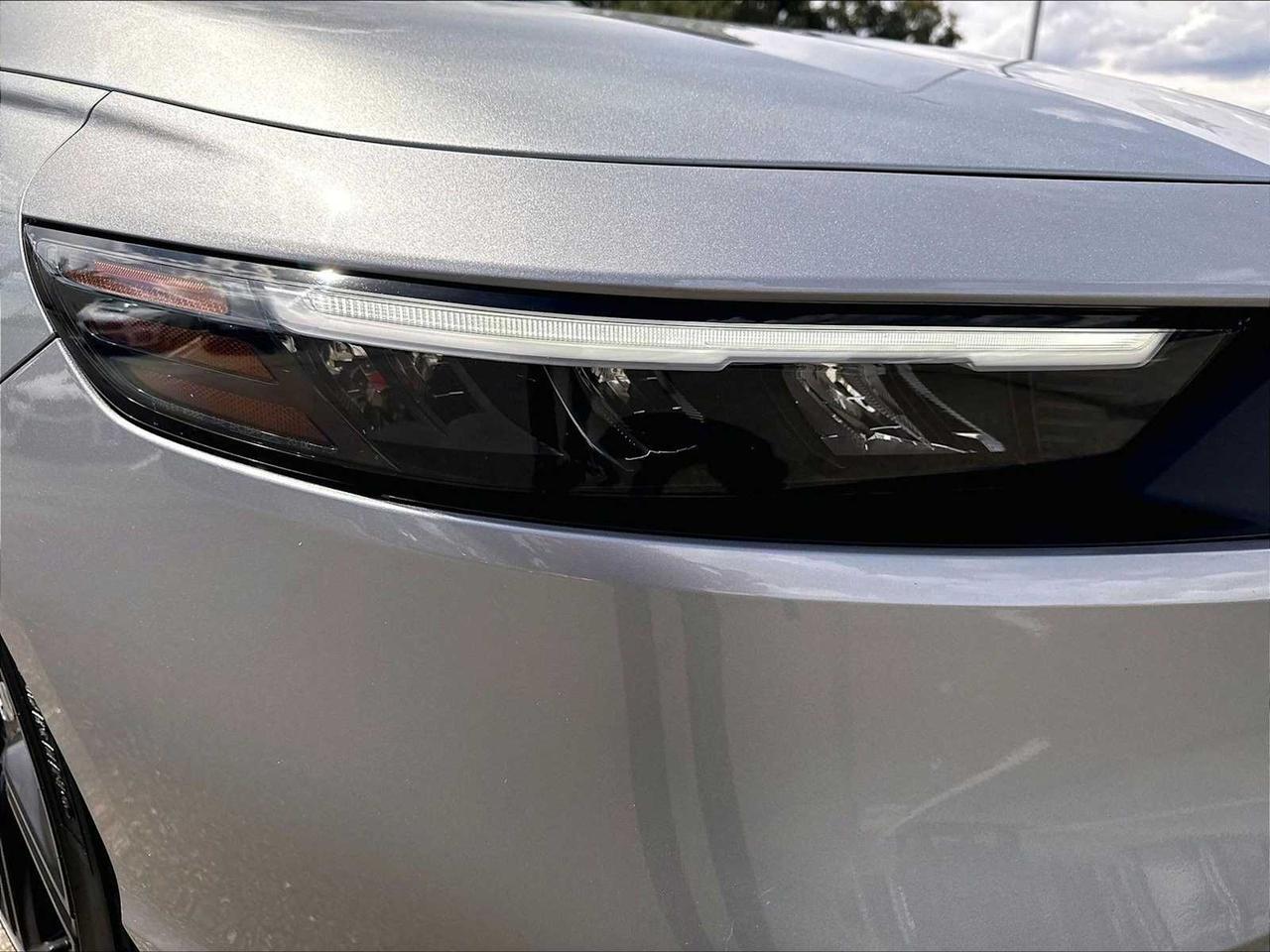 2024 Honda Accord Hybrid Sport-L Roseville CA
