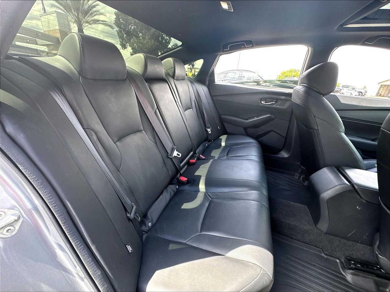 2024 Honda Accord Hybrid Sport-L Roseville CA