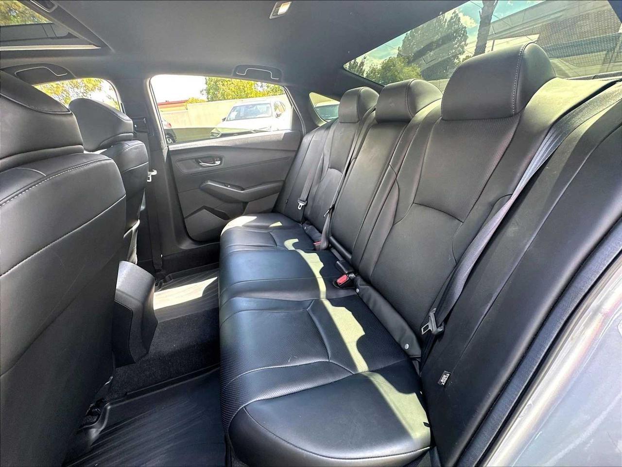 2024 Honda Accord Hybrid Sport-L Roseville CA