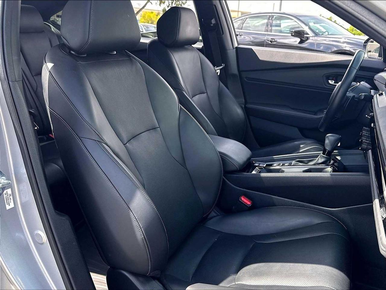 2024 Honda Accord Hybrid Sport-L Roseville CA