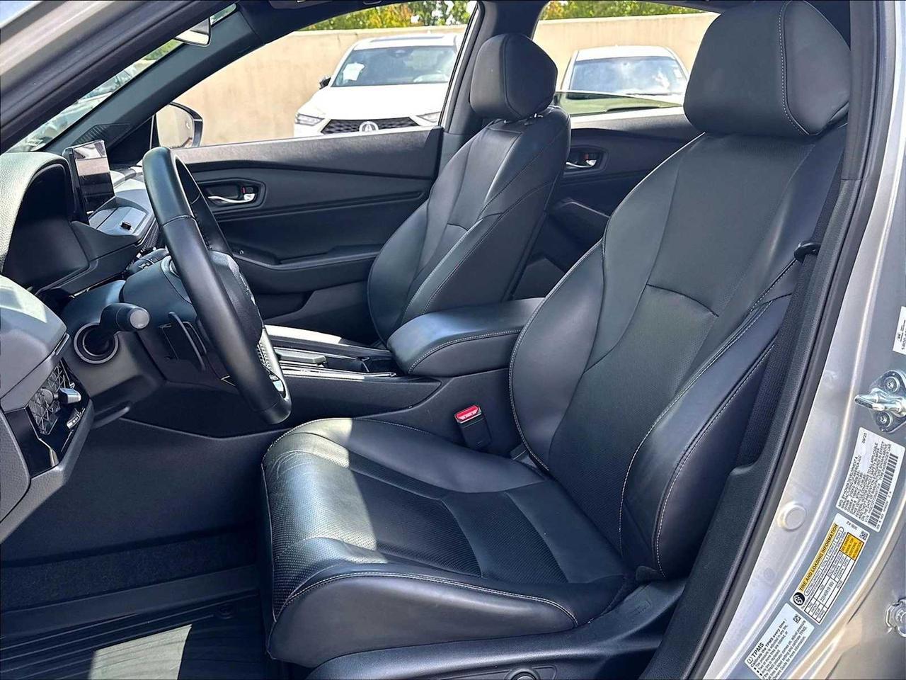 2024 Honda Accord Hybrid Sport-L Roseville CA