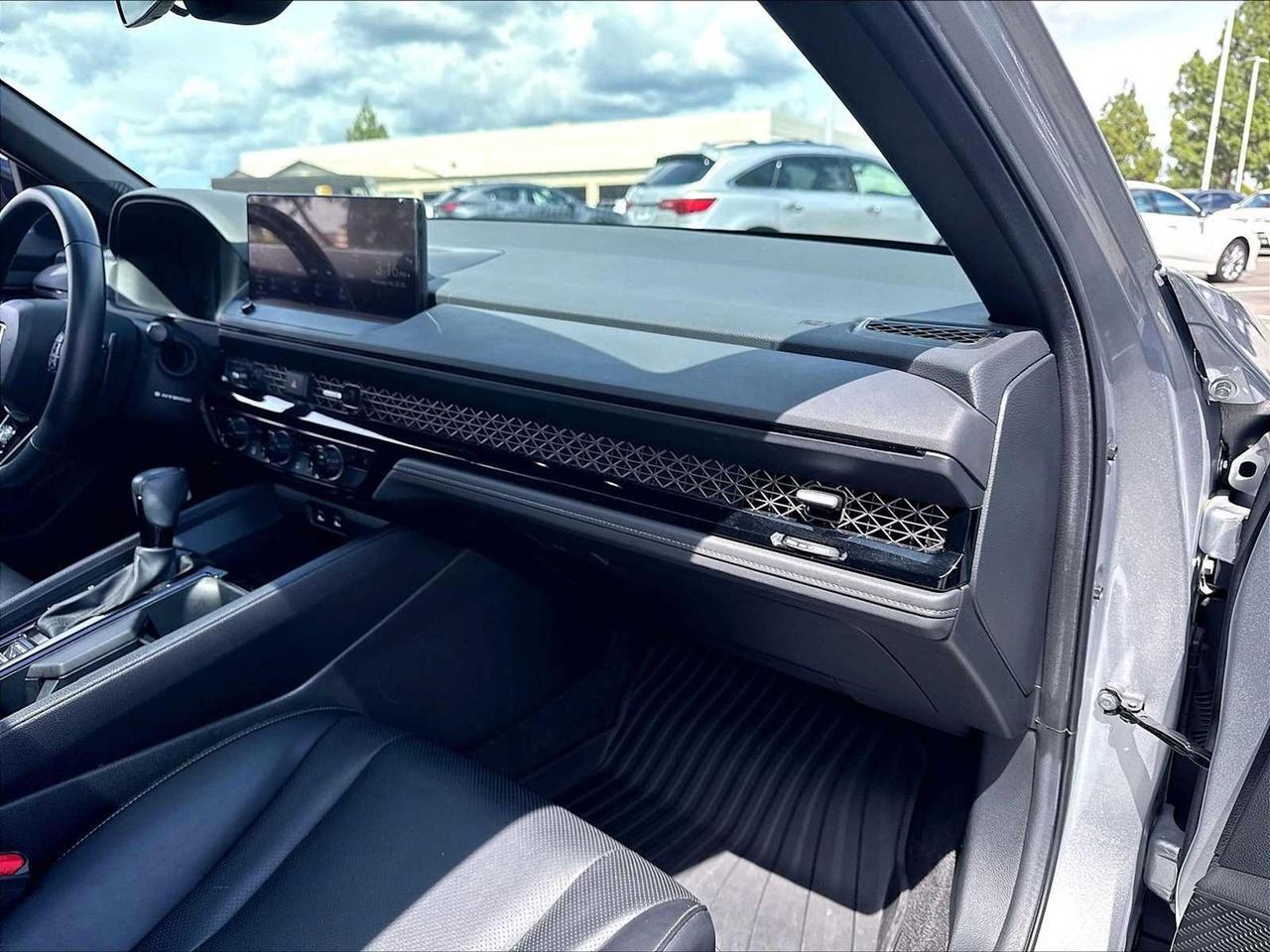 2024 Honda Accord Hybrid Sport-L Roseville CA