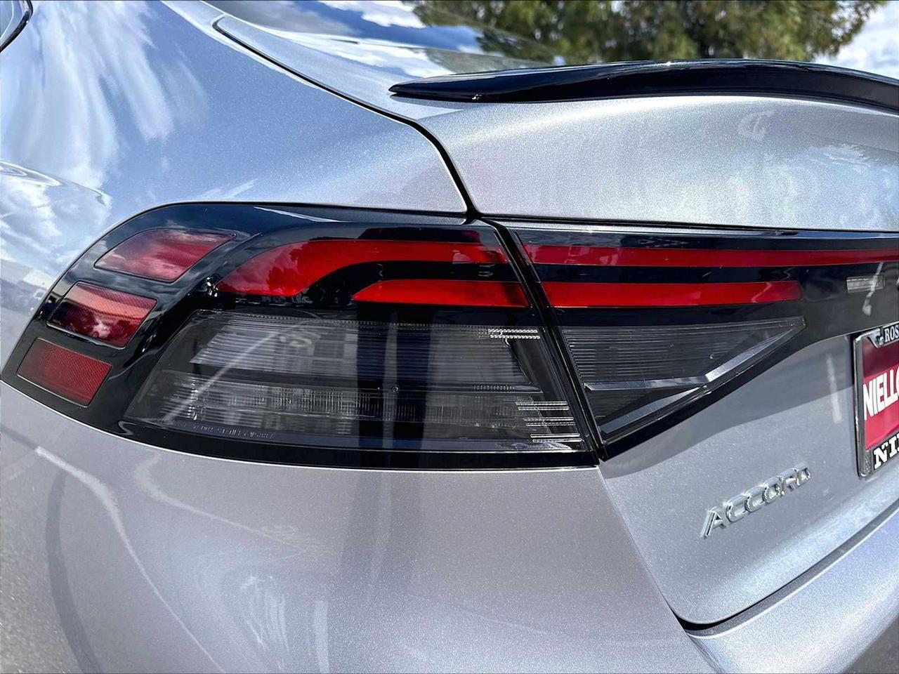 2024 Honda Accord Hybrid Sport-L Roseville CA