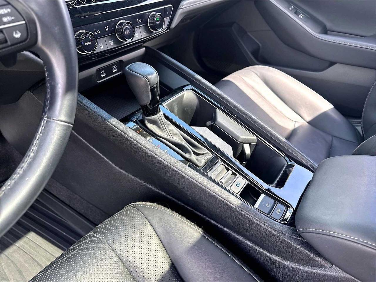 2024 Honda Accord Hybrid Sport-L Roseville CA