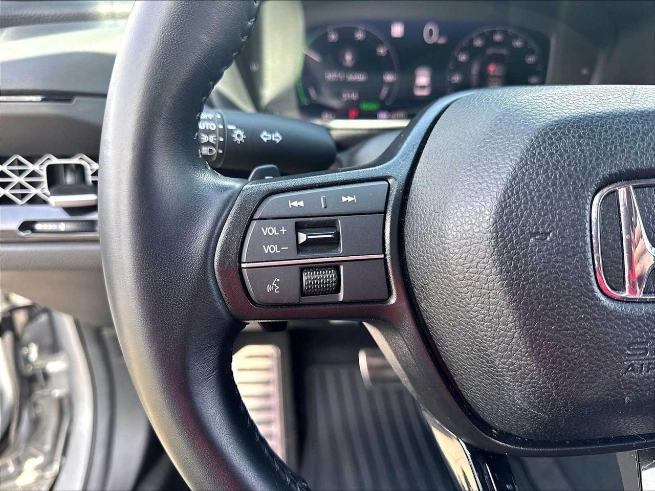 2024 Honda Accord Hybrid Sport-L Roseville CA