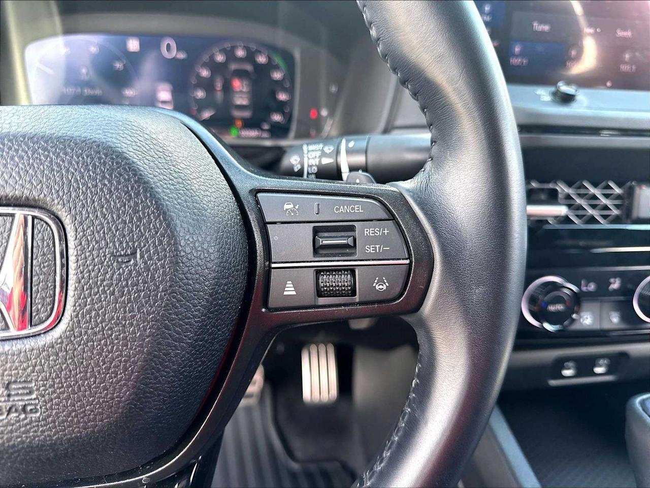 2024 Honda Accord Hybrid Sport-L Roseville CA