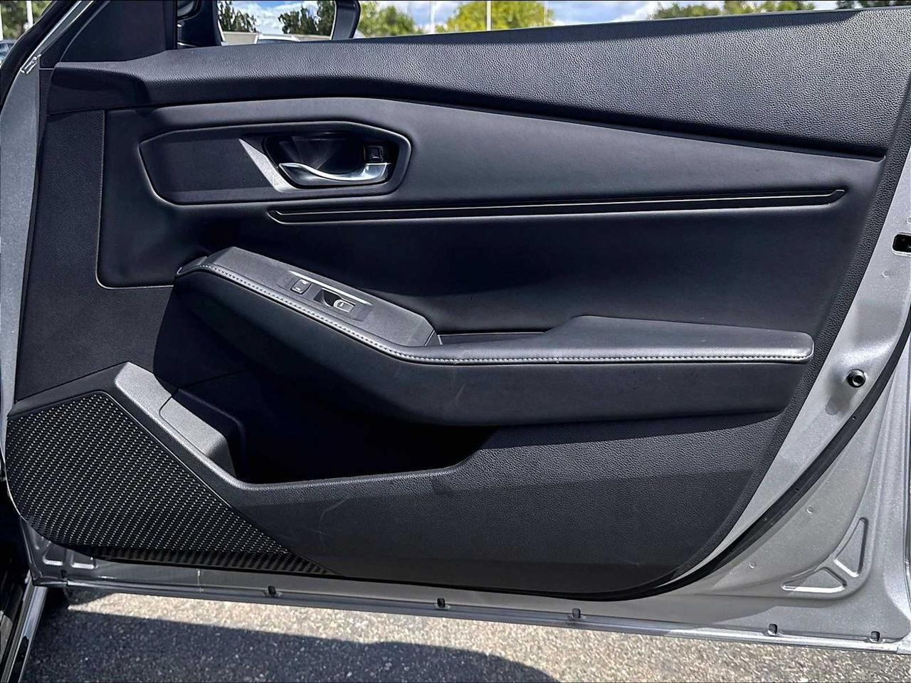 2024 Honda Accord Hybrid Sport-L Roseville CA