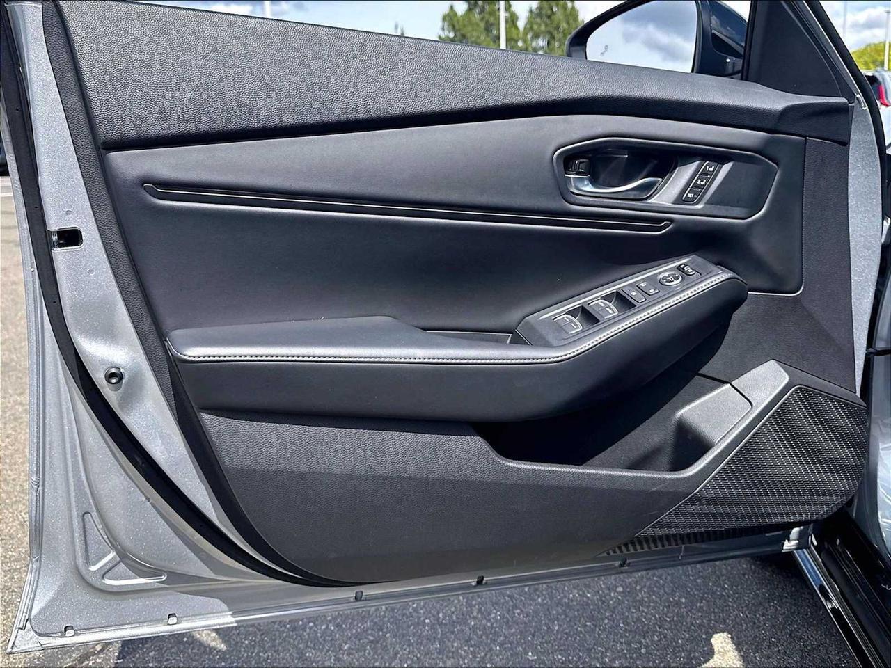 2024 Honda Accord Hybrid Sport-L Roseville CA