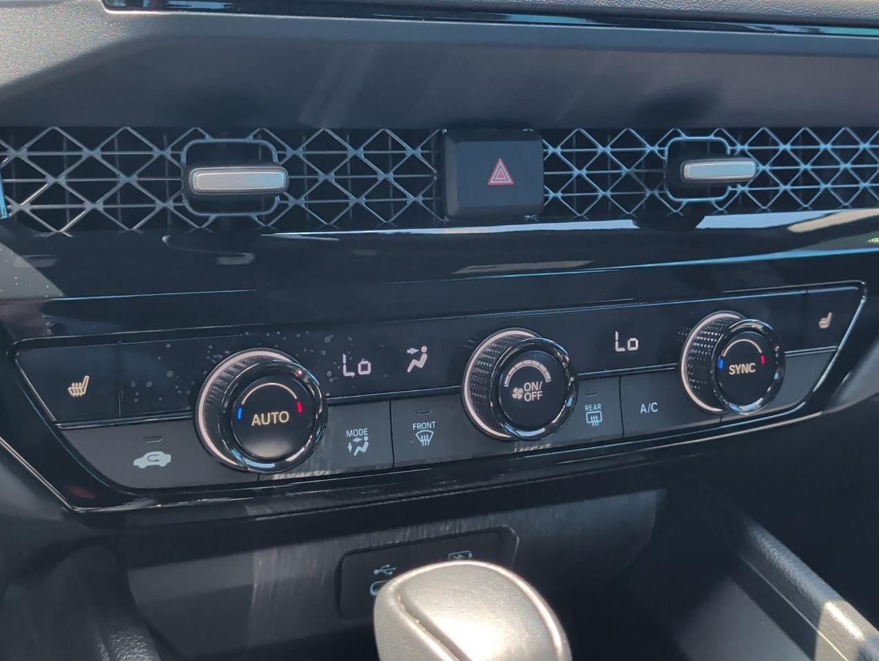 2024 Honda Accord Hybrid Sport-L San Juan TX