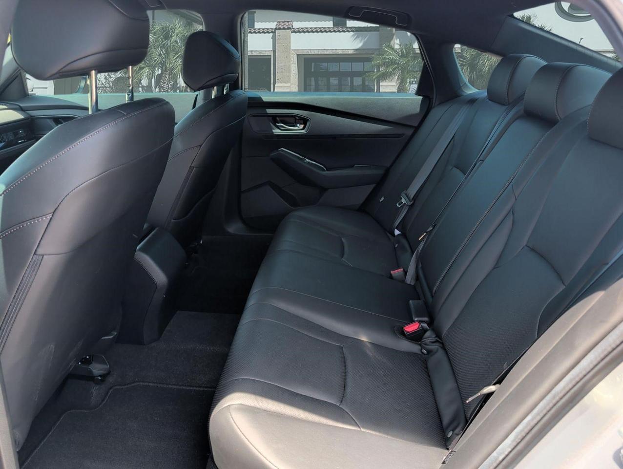2024 Honda Accord Hybrid Sport-L San Juan TX