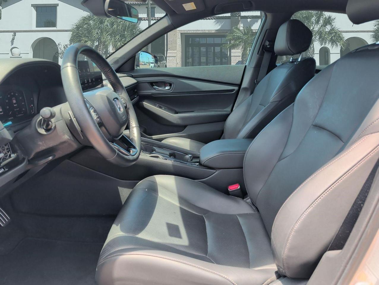 2024 Honda Accord Hybrid Sport-L San Juan TX