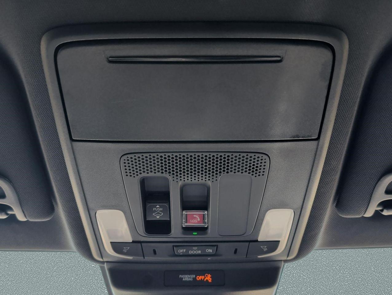 2024 Honda Accord Hybrid Sport-L San Juan TX