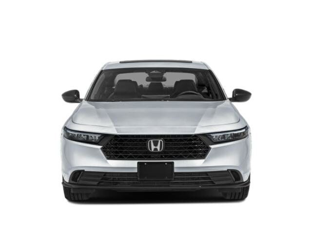 2024 Honda Accord Hybrid Sport-L San Juan TX